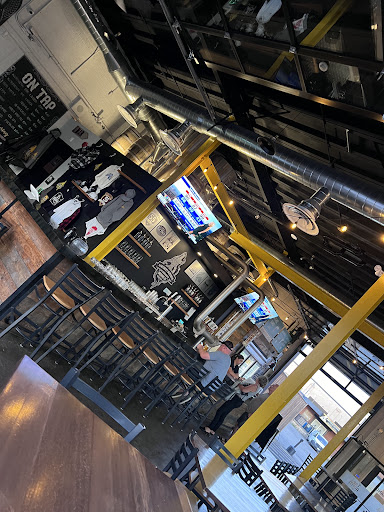 Photo of Northern Superior Brewing Co. and The Tap Room - 50 Pim St, Sault Ste. Marie, ON P6A 3G4